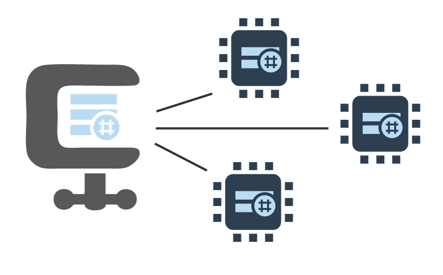 big data, im-memory data mashup