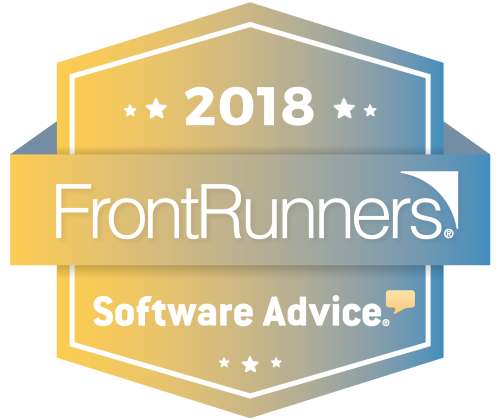 Software Advice BI FrontRunner