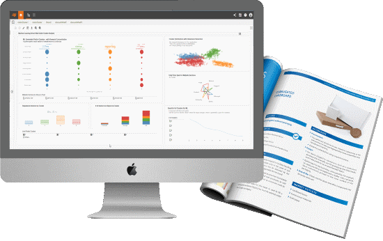 construction dashboards & reports